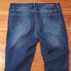 Articles Of Society Jeans - Denim skinny jeans Articles Of Society Jeans - Denim skinny jeans